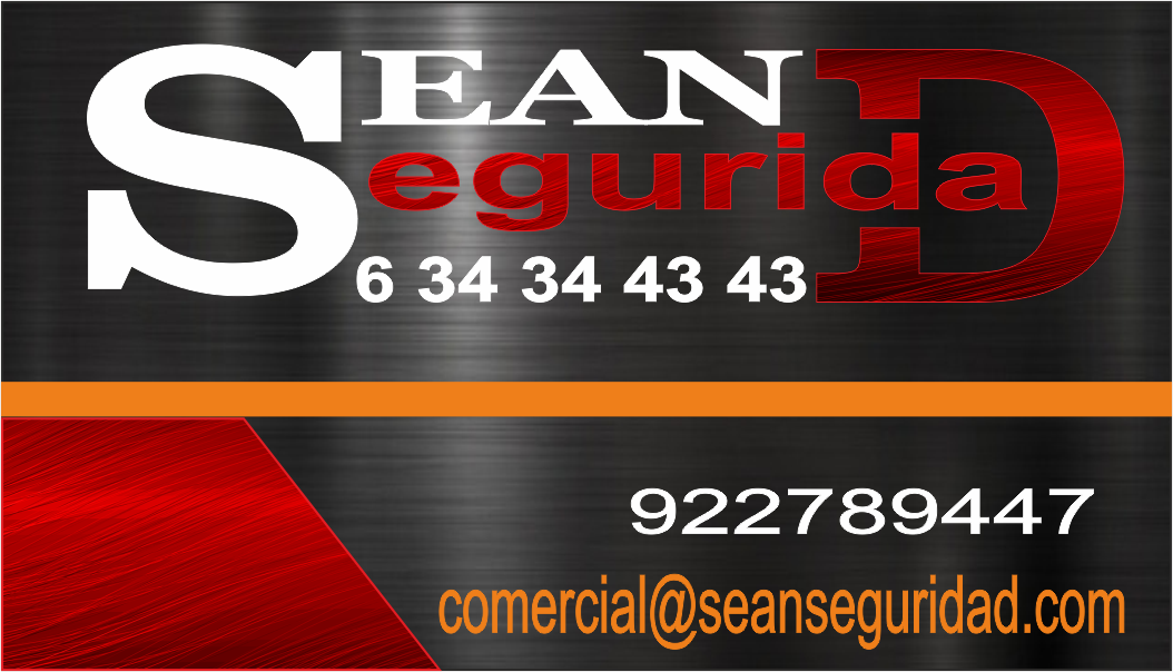 Sean Seguridad! 666414141